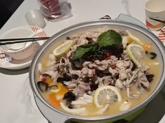 -大丰收·蛙功夫(晋江万达店)