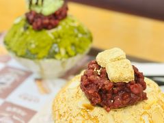 -劳顶笨咖啡(西塔店)