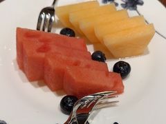 -蛇口希尔顿南海酒店·随轩中餐厅·粤菜