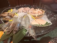 -牛New寿喜烧(曹路花园城店)