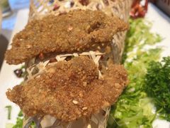 -红辣椒·川菜·火锅(张杨路店)