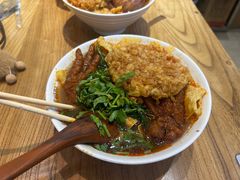 -螺小胖柳州螺蛳粉(钟楼总店)