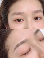 -久匠·野生眉半永久纹眉