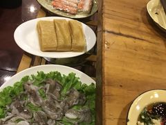 -东镇老火锅(长春路首店)