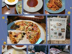 -G+KITCHEN(龙湖狮山天街店)