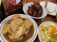 -奎元馆.百年奎元.非遗传承(西湖边的解放路店)