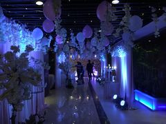-丽笙精选海仑宾馆·海茂中餐厅