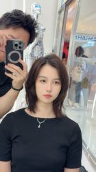 -5M HAIR SALON精品店