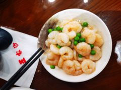 -王家沙点心店(南京西路总店)