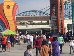 -水上乐园·欢乐世界