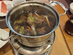 -武汉香格里拉大酒店·香宫中餐厅