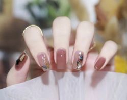 -兔猫ToMoreNails美甲美睫