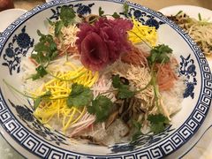 -老雒阳面馆·水席(定鼎门店)