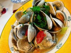 -弗兰克牛排西餐厅Ribone steak house(柠檬花园店)