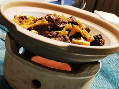 -老灶房-四川土菜(铁牛广场店)