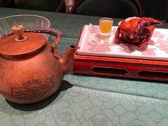 -大鸽饭(汉溪长隆店)