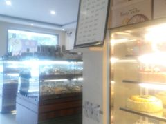 -欧麦烘焙坊(博野店)