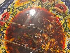 -西域胡氏大盘鸡(谈固店)