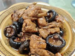 -水香园·中国徽菜名店(紫霞大道店)