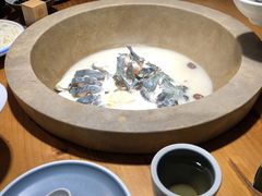 -滇小鱼·云南野生菌火锅(上杭路店)