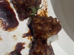 -金陵食府(林景店)