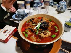 -老街鱼嘴巴(步步高新天地店)