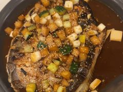 -锦尚阁烤鱼(望京新荟城店)