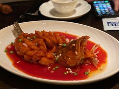 -品悦(崇明凯悦店)