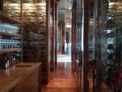 -上海柏悦酒店·世纪100牛排馆