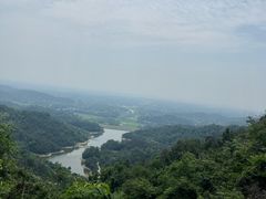 -长沙黑麋峰国家森林公园