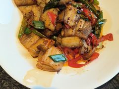 -正德楼果木烤鸭·渔家菜(东港店)