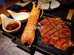 -Arpanda阿潘答餐厅(郎园店)