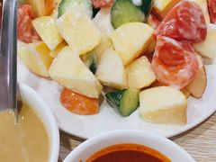 -平山城鑫烧烤(建国楼店)