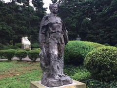 -井冈山风景名胜区