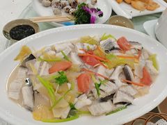 -德兴海鲜渔港(辉煌大厦店)