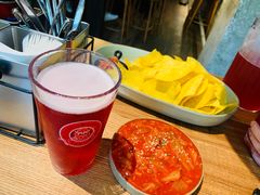 -Devils’ Brewery小恶魔精酿啤酒(武汉天地店)