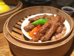 -点心传说·粤菜点心(佐阾虹湾店)