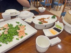 -北京烤鸭 ·儿童菜 ·采风阁家常菜餐厅(亚龙湾天域酒店)