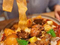 -纳鲁孜·新疆特色餐厅(上海悦荟广场店)