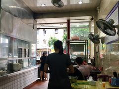 -蔡溪记牛肉店(益民总店)
