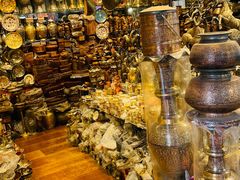 -新疆国际大巴扎