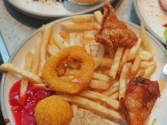 -钱小奴创意自助餐厅·原切谷饲安格斯畅吃(苏州昆山招商花园城店)