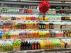 -盒马鲜生(馥邦国际店)