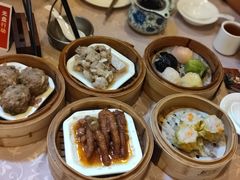 -湖滨步步高酒店·中餐厅