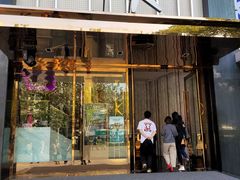 -纯K(打浦桥店)