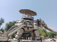 -西双版纳勐泐文化旅游区