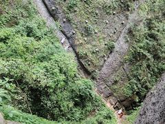 -青城山