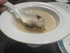 -肆月河豚·新淮扬(金融街店)