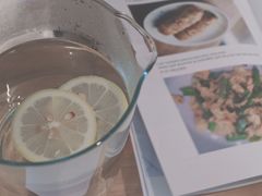 -朵朵开素食餐厅(后宰门街店)