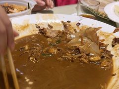 -东四民芳餐厅(世茂工三店)